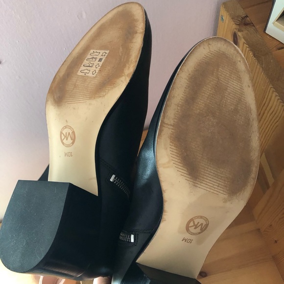 Michael Kors boots size 10 - Picture 7 of 7